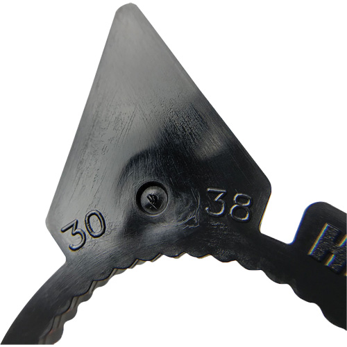 HexChex Multi-Size Loose Wheel Nut Indicator Sécurité Médic
