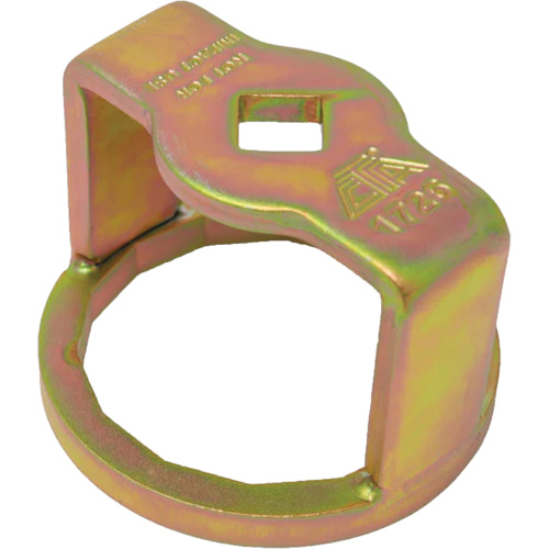 Toyota Oil Filter Wrench - 4, 6 & 8 Cylinder Sécurité Médic
