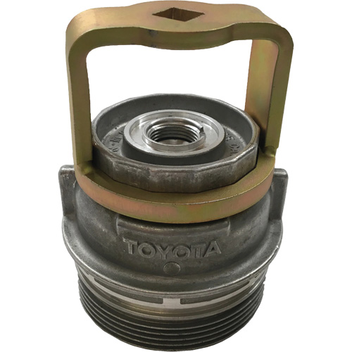 Toyota Oil Filter Wrench - 4, 6 & 8 Cylinder Sécurité Médic