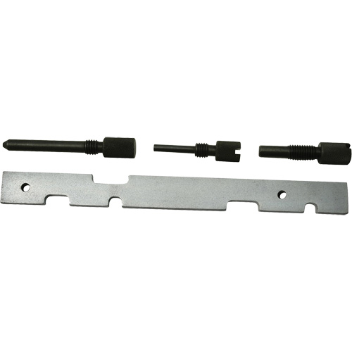 Coffret d'outils de calage Ford/Mazda, 13 morceaux Sécurité Médic