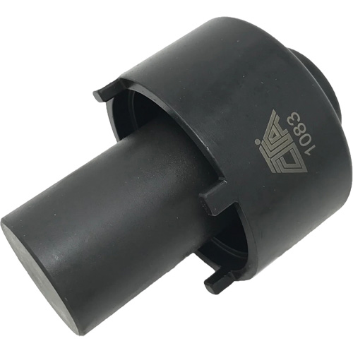 Ford Transit Rear Hub Nut Socket Sécurité Médic