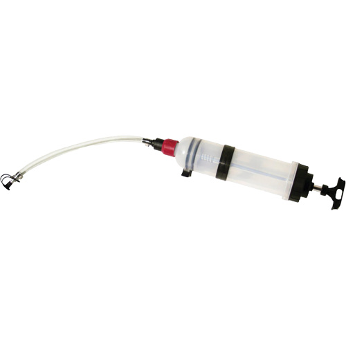 Extraction & Filling Pump - 1500cc Sécurité Médic
