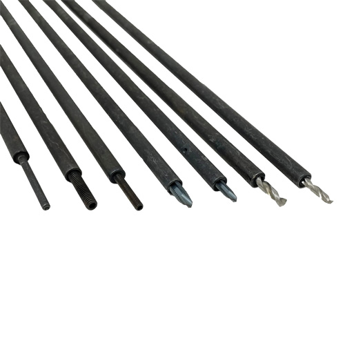 Glow Plug Tip Puller Kit Sécurité Médic