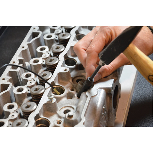 Glow Plug Tip Puller Kit Sécurité Médic