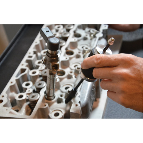 Glow Plug Tip Puller Kit Sécurité Médic