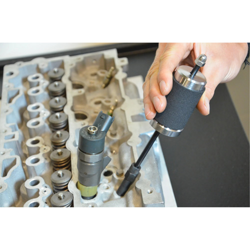 Glow Plug Tip Puller Kit Sécurité Médic