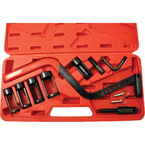 Valve Spring Compressor Kit Sécurité Médic