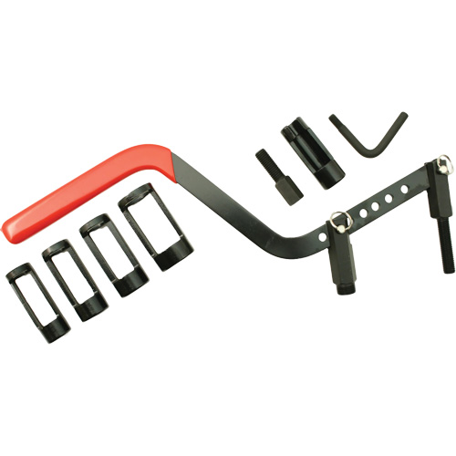 Valve Spring Compressor Kit Sécurité Médic