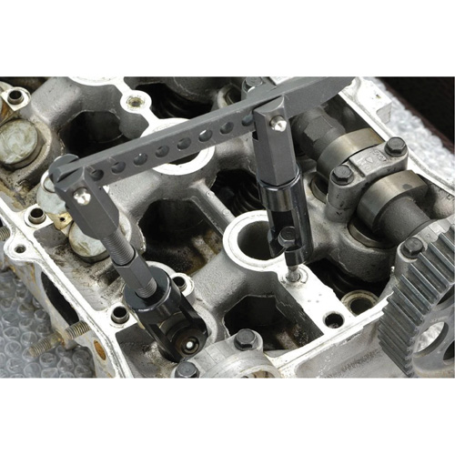 Valve Spring Compressor Kit Sécurité Médic