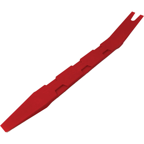 Extra-Long Trim Tool & Pry Bar, 15-3/4" L Sécurité Médic
