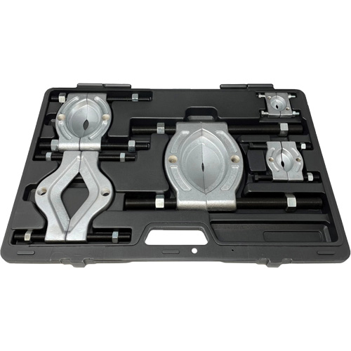 5 Pc. Bearing Splitter Set Sécurité Médic