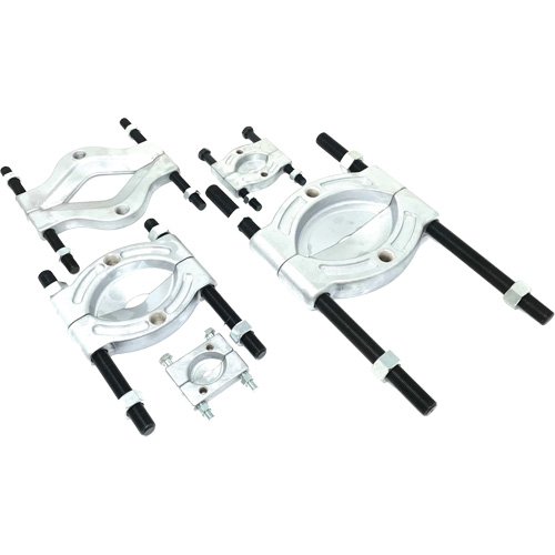 5 Pc. Bearing Splitter Set Sécurité Médic