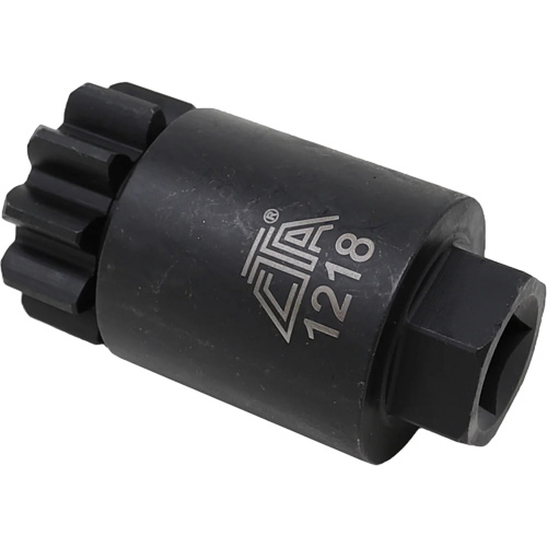 Engine Flywheel Barring Tool - Volvo/Mack Sécurité Médic