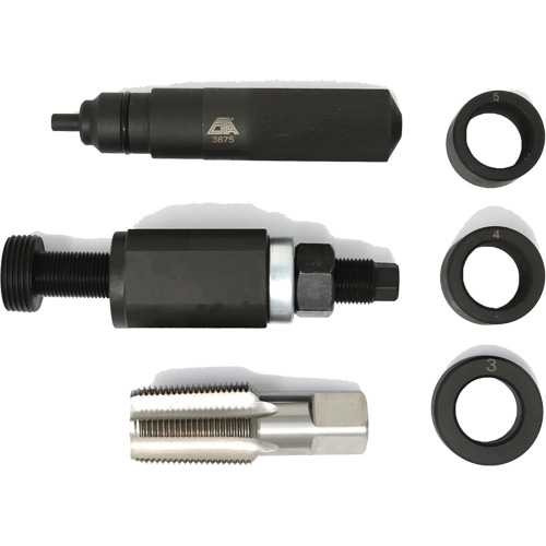 Ford Fuel Injector Sleeve Cup Remover & Installer - 7.3L Sécurité Médic