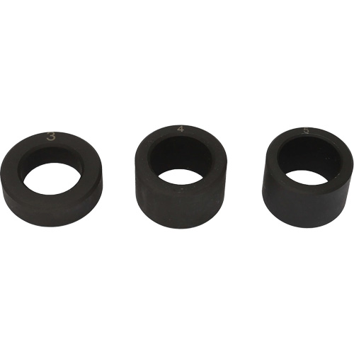 Ford Fuel Injector Sleeve Cup Remover & Installer - 7.3L Sécurité Médic