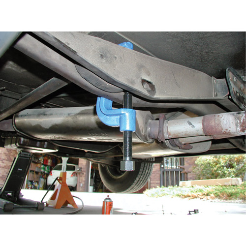 GM Torsion Bar Tool - Large Sécurité Médic