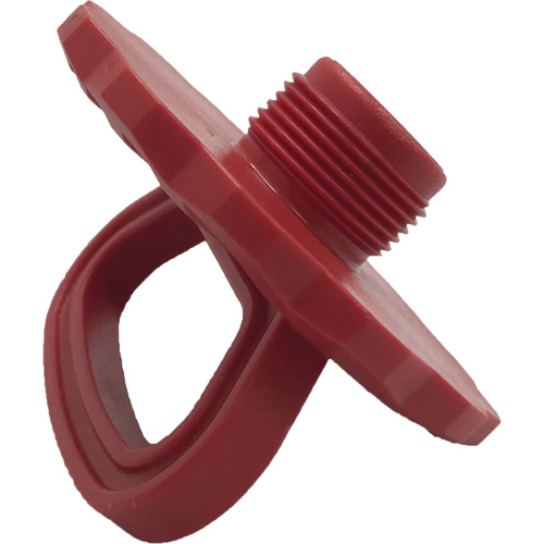 Cummins Oil Filter Plug Sécurité Médic