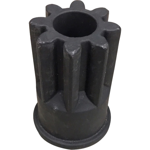 Engine Barring Socket Sécurité Médic