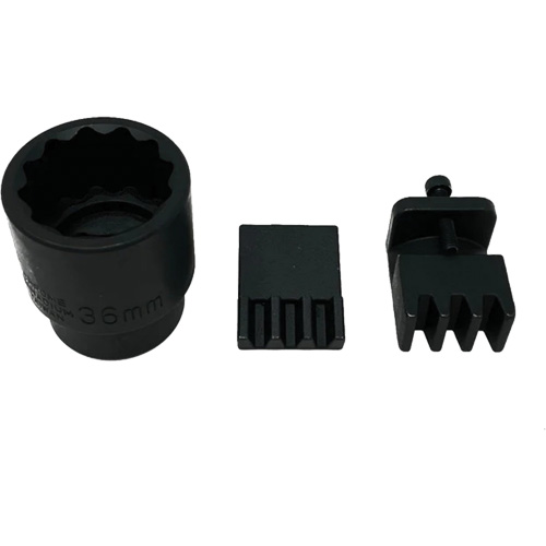 Duramax Flywheel Holder Sécurité Médic