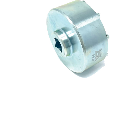 GM Hub Nut Remover/Installer Tool Sécurité Médic