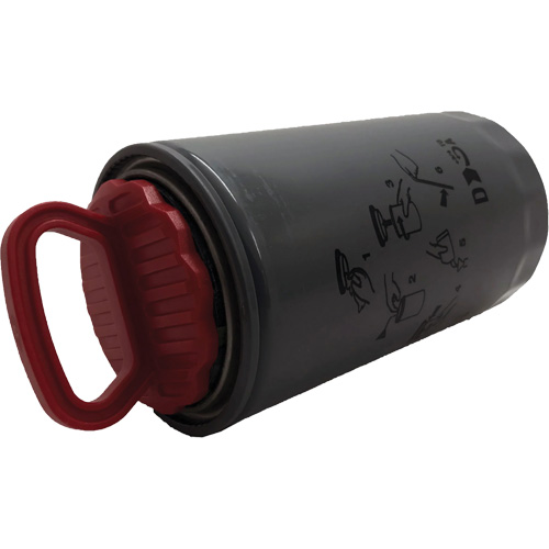 Cummins Service Kit Sécurité Médic