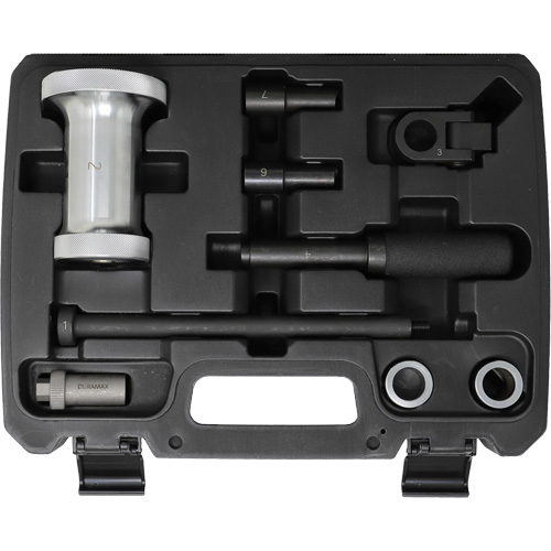 Injector Puller Kit with Duramax Adapter Sécurité Médic