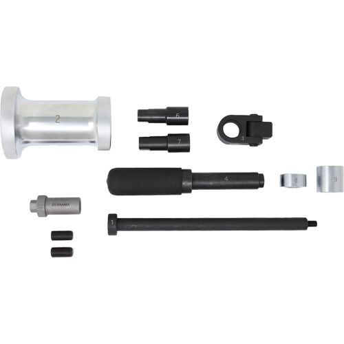 Injector Puller Kit with Duramax Adapter Sécurité Médic