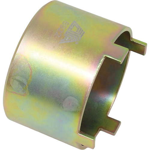 GM ProShear Nut Socket Sécurité Médic