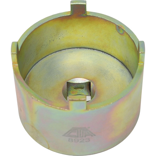 GM ProShear Nut Socket Sécurité Médic