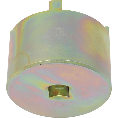 GM ProShear Nut Socket Sécurité Médic