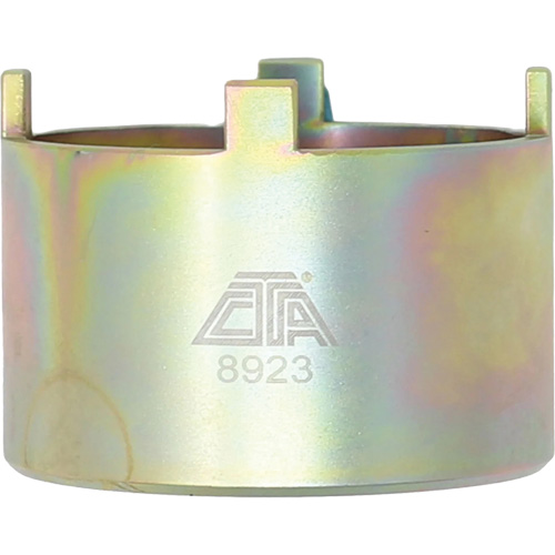 GM ProShear Nut Socket Sécurité Médic