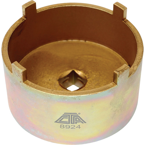 GM ProShear Nut Socket Sécurité Médic