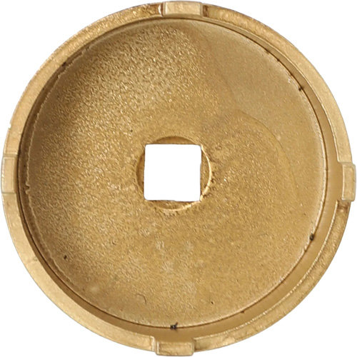GM ProShear Nut Socket Sécurité Médic