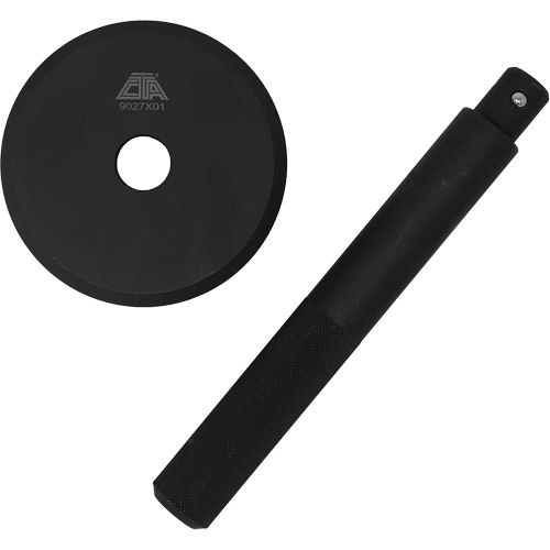 8.3L Cummins Paccar Front Crankshaft Seal Install Tool with Drive Kit Sécurité Médic