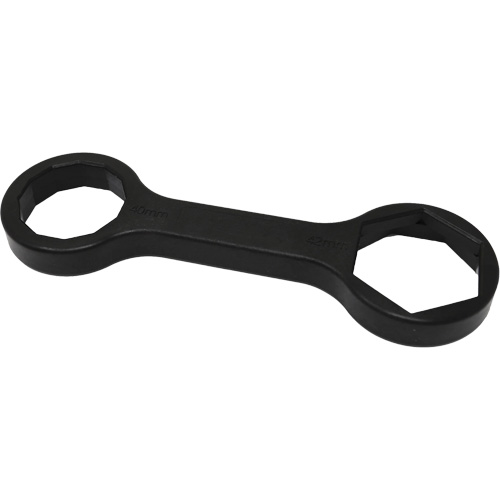 HD 4-in-1 Fuel Filter/Water Sensor Wrench Sécurité Médic