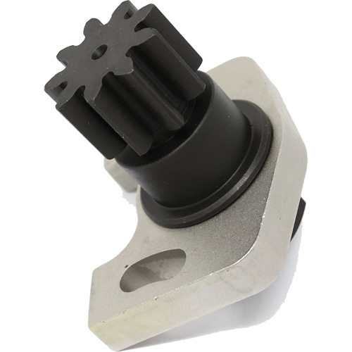 Volvo Barring Tool Sécurité Médic