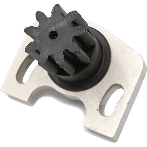 Volvo Barring Tool Sécurité Médic