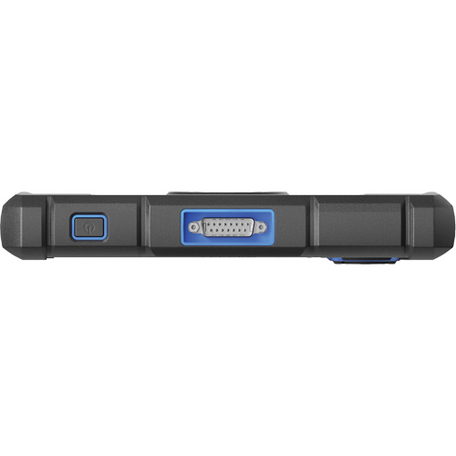 Outil de diagnostic robuste 5" ArtiDiag HD avec fonctions d'entretien Sécurité Médic