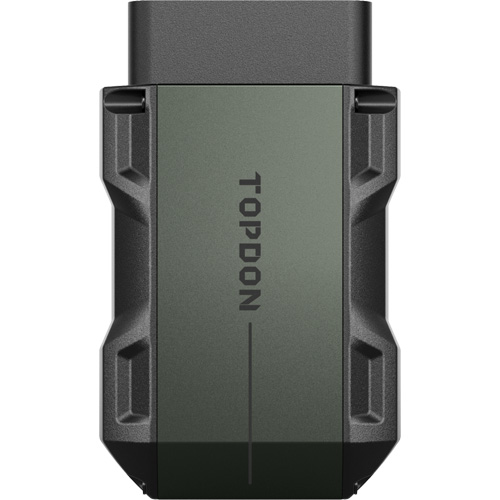 Outil de diagnostic Bluetooth de poche avec commandes bidirectionnelles Sécurité Médic