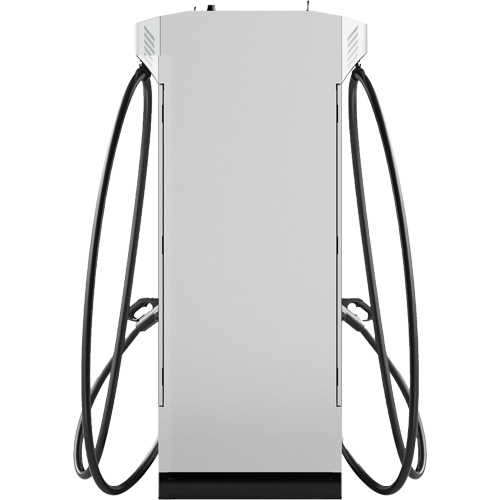BoostQ EV Fast Charger, 240 kW, DC, CCS1 Connector Sécurité Médic