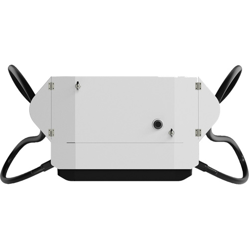 Chargeur rapide pour VE BoostQ, 60 kW, c.c., Connecteur CCS1 Sécurité Médic