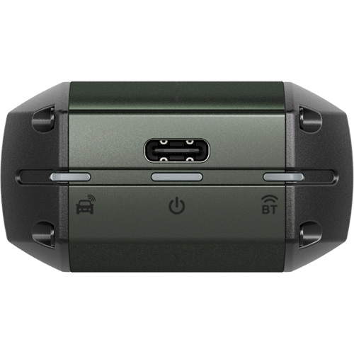 Outil de diagnostic Bluetooth de poche TopScan Pro avec commandes bidirectionnelles Sécurité Médic
