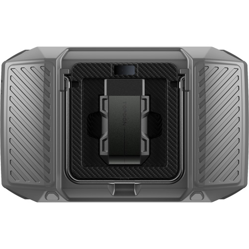 UltraDiag 8" Scan Tool & Key Programming with Bi-Directional Controls Sécurité Médic