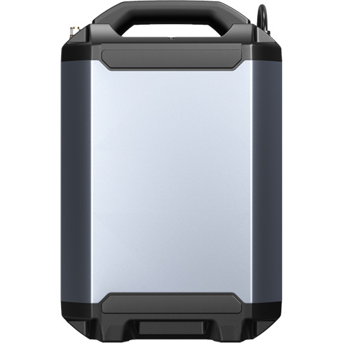 Alimentation stable 90 A et chargeur intelligent 12 V/24 V Tornado90000 Sécurité Médic