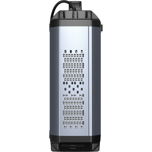 Alimentation stable 90 A et chargeur intelligent 12 V/24 V Tornado90000 Sécurité Médic