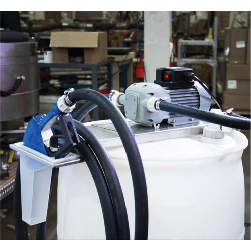 115V AC DEF Transfer Pump Sécurité Médic
