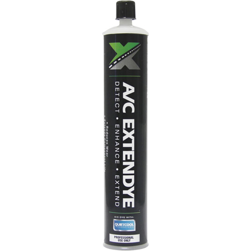 UView Spotgun A/C ExtenDye Cartridge Sécurité Médic