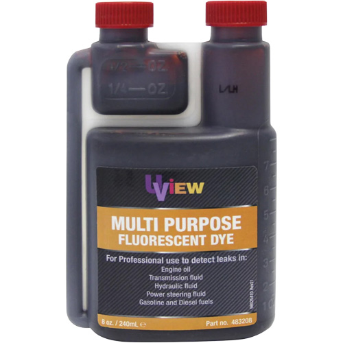 Colorant pour un usage multiple Sécurité Médic