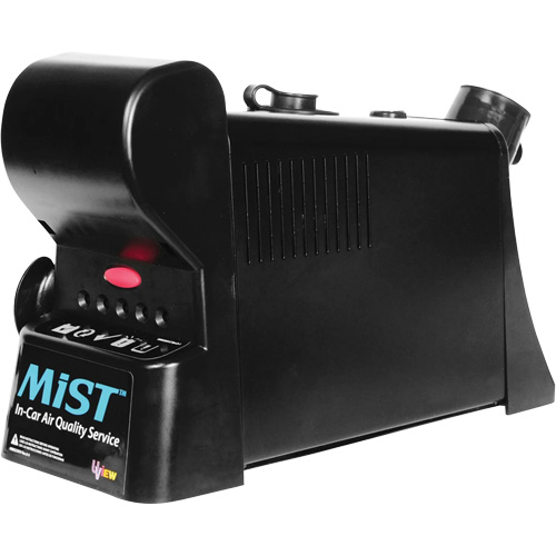 Solution de nettoyage MiST II Ultrasonic Sécurité Médic