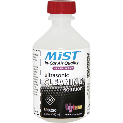 MiST Cleaning Solution Sécurité Médic